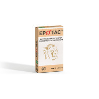 EROTAS Tablets №30