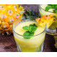 Пюре Ананаса (Pineapple Pulp (fibre less) 850 г