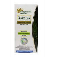 Khairina shampoo 220 ml