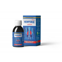 Nephrovid syrup 100 ml
