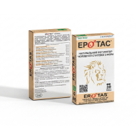 EROTAS Tablets №30