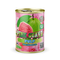 Alphonso Mango puree [850 g]