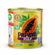 Пюре Папайї (Papaya Pulp) 3100 г